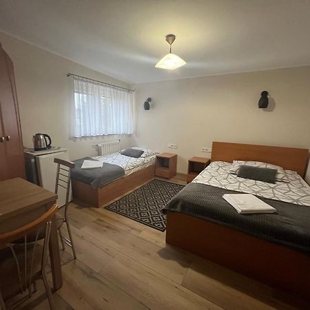 Dom Kolping Hostel Krakkó Kültér fotó