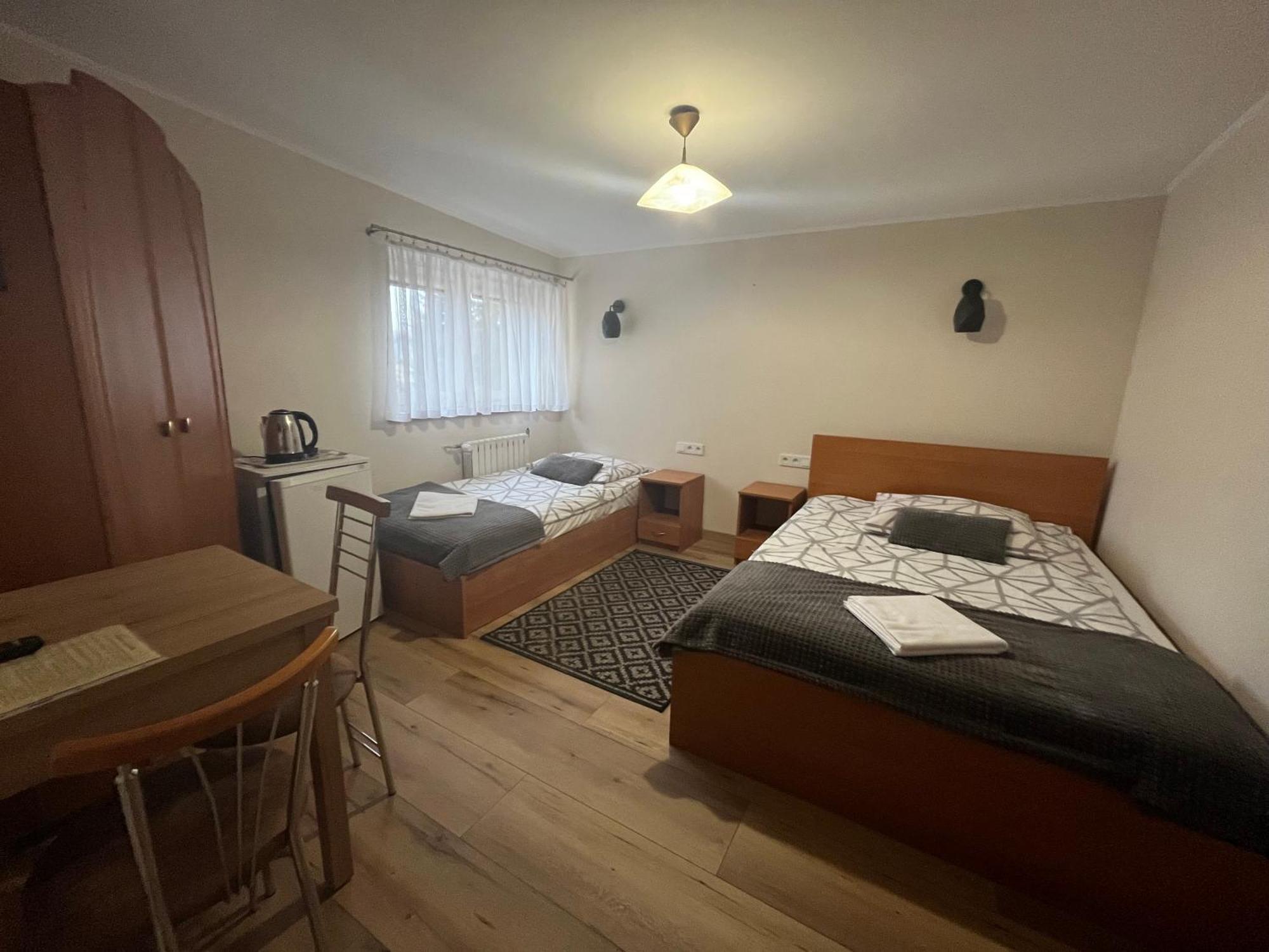 Dom Kolping Hostel Krakkó Kültér fotó