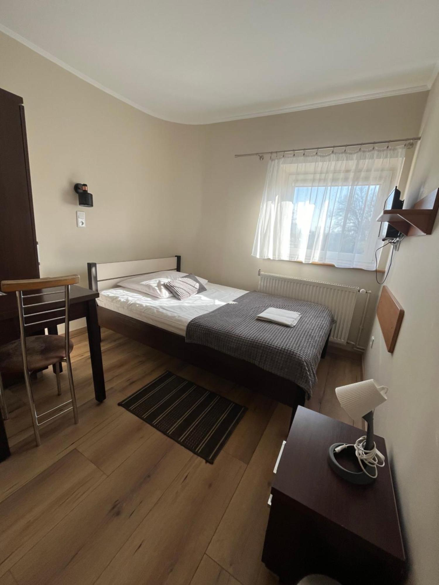 Dom Kolping Hostel Krakkó Kültér fotó