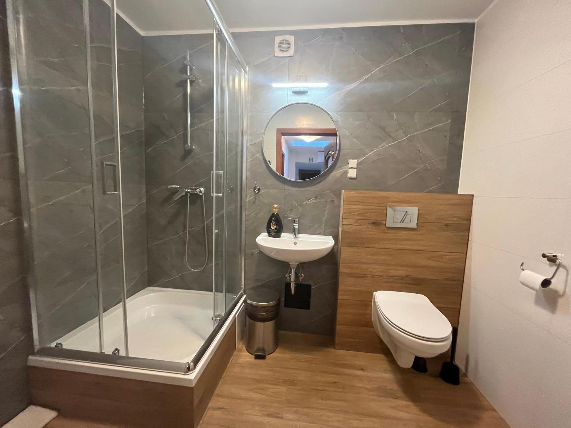 Dom Kolping Hostel Krakkó Kültér fotó