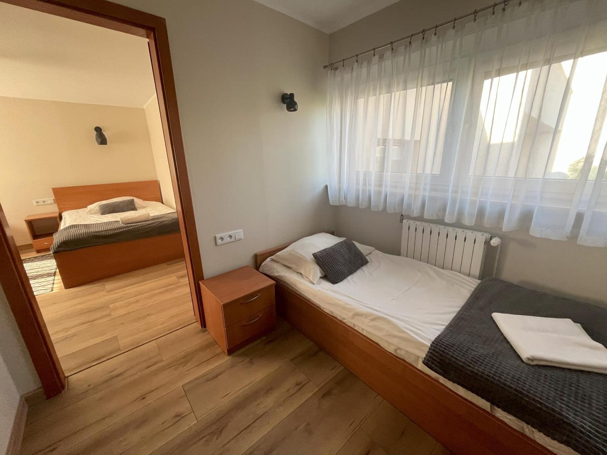 Dom Kolping Hostel Krakkó Kültér fotó