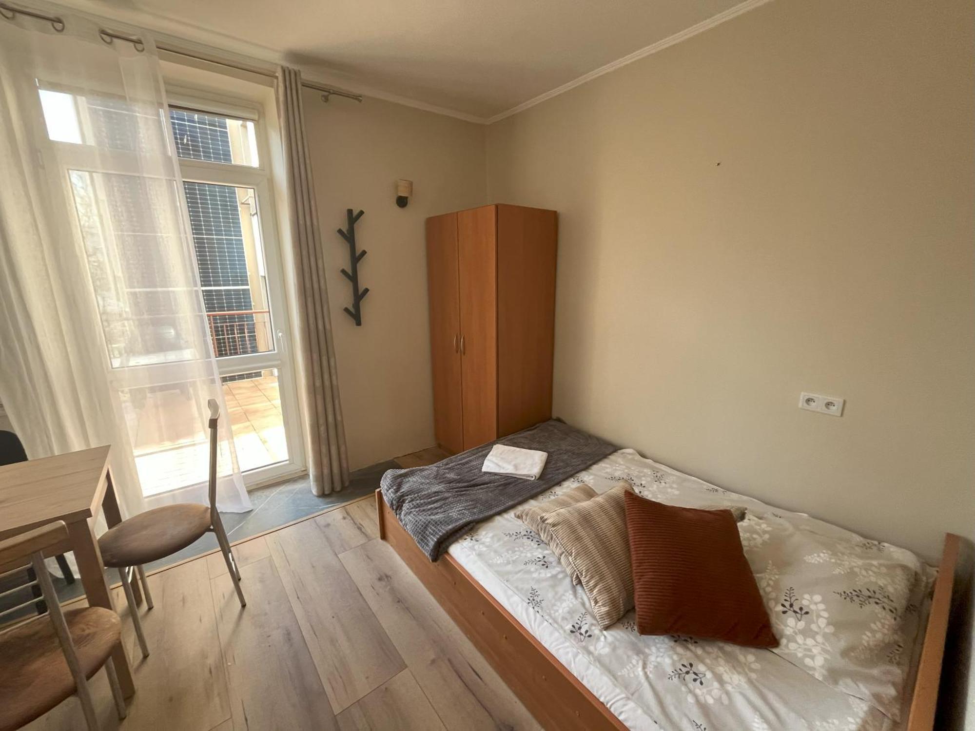 Dom Kolping Hostel Krakkó Kültér fotó