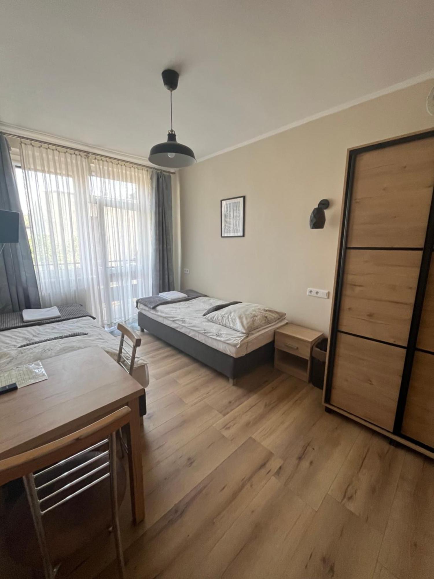 Dom Kolping Hostel Krakkó Kültér fotó