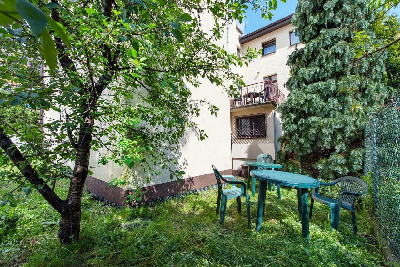 Dom Kolping Hostel Krakkó Kültér fotó