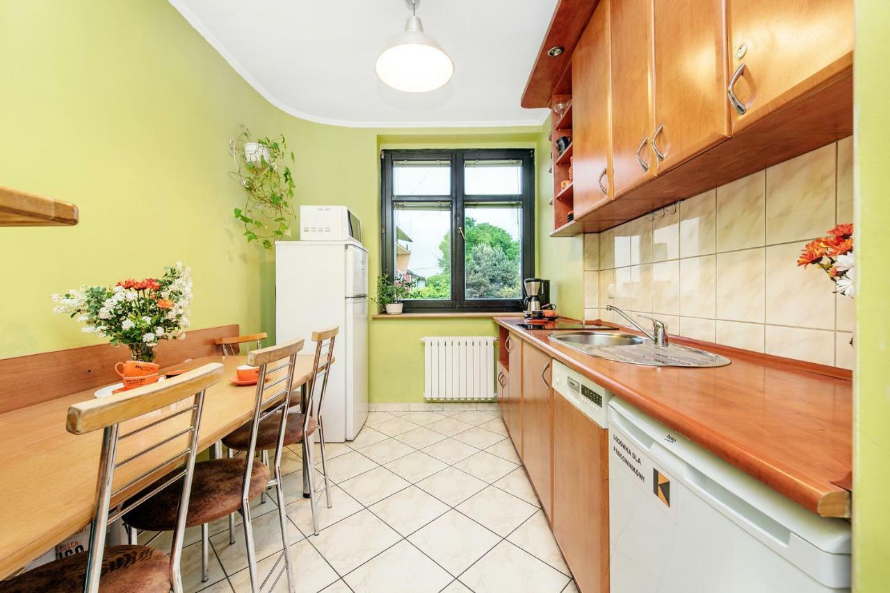 Dom Kolping Hostel Krakkó Kültér fotó