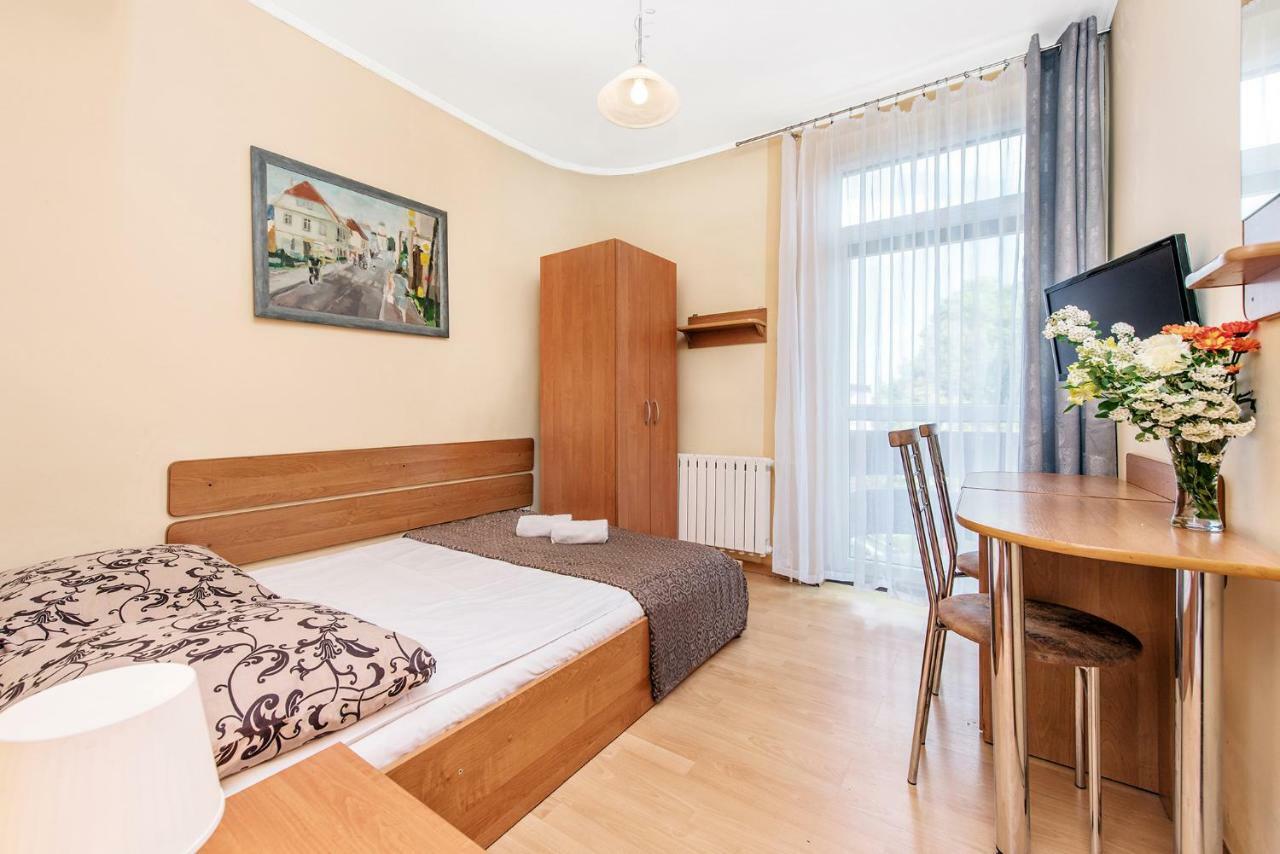 Dom Kolping Hostel Krakkó Kültér fotó