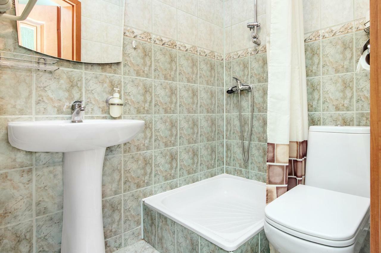 Dom Kolping Hostel Krakkó Kültér fotó