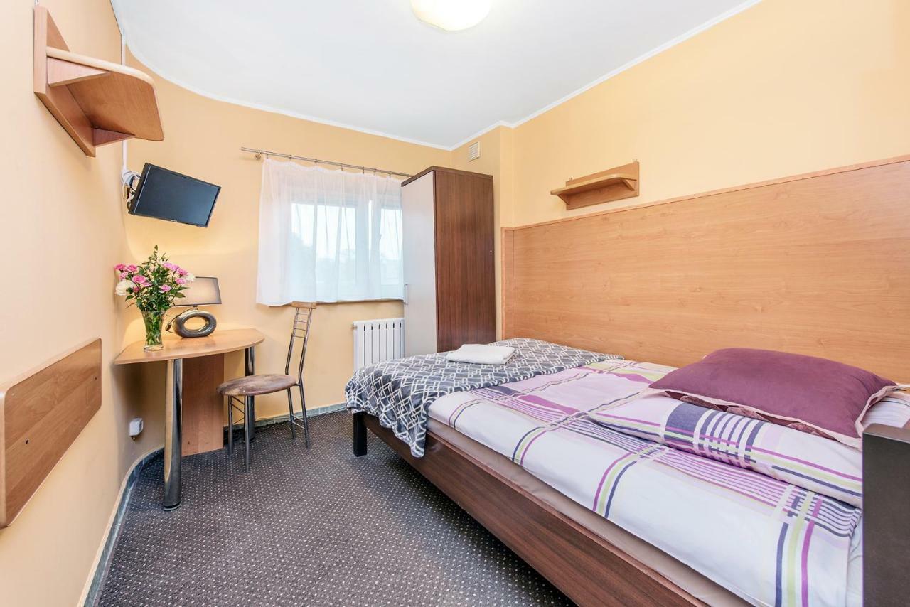 Dom Kolping Hostel Krakkó Kültér fotó